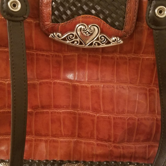 SALE M.c. Marc chantel shoulder bag - Picture 2 of 6